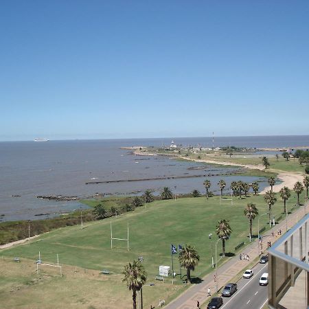 Mercure Montevideo Punta Carretas Eksteriør billede